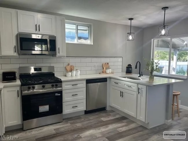 3007 Barber Ave in Cleveland, OH - Building Photo - Building Photo