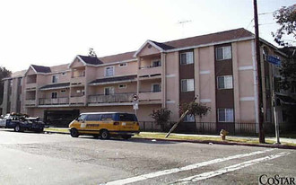 7756 Laurel Canyon Blvd Apartments