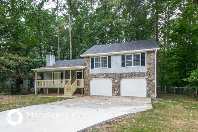 141 Dogwood Ct in Dallas, GA - Building Photo - Building Photo