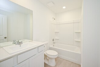 6507 Leaf Creek Dr in Katy, TX - Building Photo - Building Photo