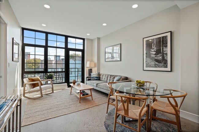 property at 23 Bleecker St