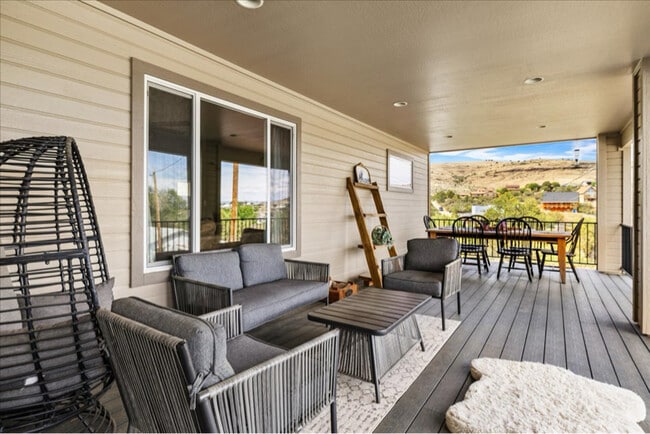 1720 N Topaz Rd in Prescott, AZ - Building Photo - Building Photo