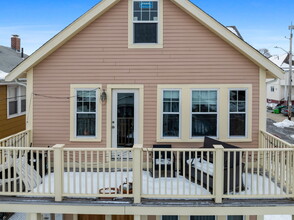 78 Bowdoin St in Medford, MA - Building Photo - Building Photo