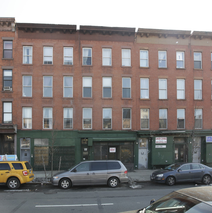 71 4th Ave in Brooklyn, NY - Building Photo