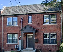 1614 17th St SE in Washington, DC - Building Photo - Building Photo