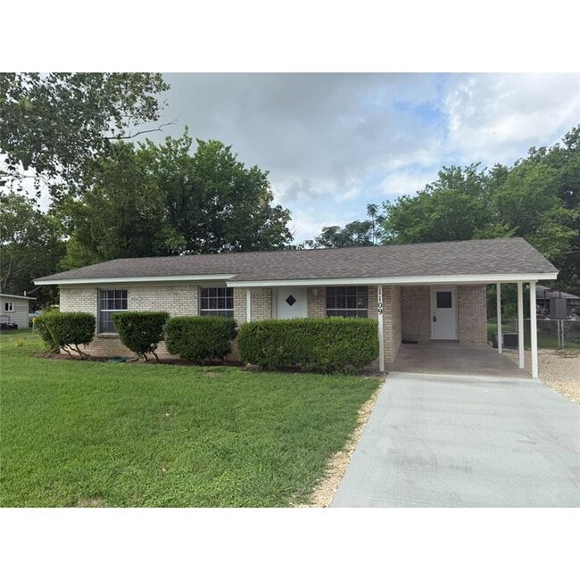 1109 Fauntleroy Trail in Austin, TX - Building Photo - Building Photo