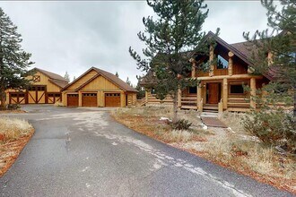 160 County Rd 6236 in Granby, CO - Building Photo - Building Photo