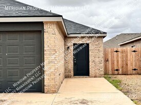 5526 Itasca St in Lubbock, TX - Building Photo