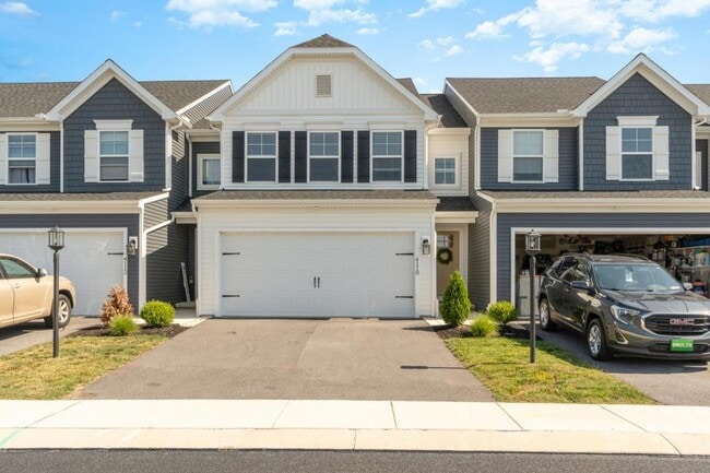 property at 4110 Orrs Town Ct