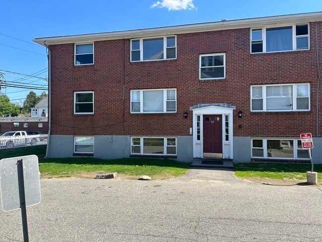 property at 57 Newbury Ave