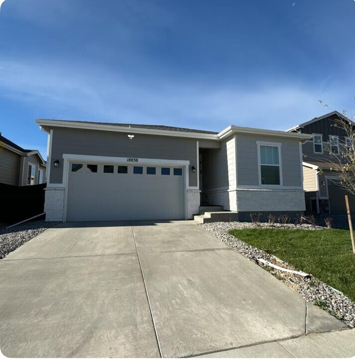 18838 E 97th Ave in Commerce City, CO - Building Photo