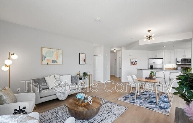 property at 501 Crescent Way