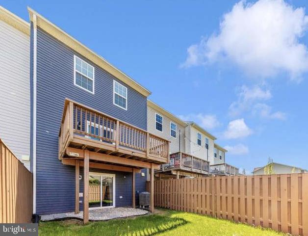 247 Drexel Ct in Martinsburg, WV - Building Photo - Building Photo