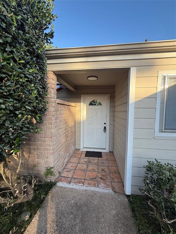 8119 Amurwood Dr in Tomball, TX - Building Photo - Building Photo