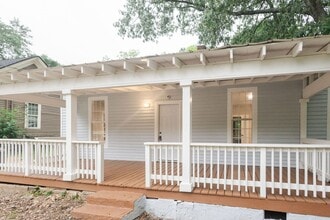 531 N 9th St in Griffin, GA - Building Photo - Building Photo