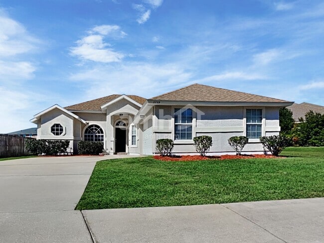 property at 2739 Ravine Hill Dr