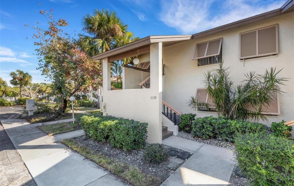 5138 Willow Links in Sarasota, FL - Building Photo
