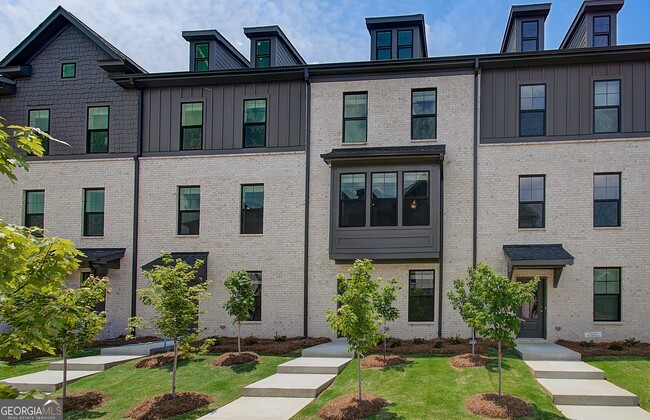 612 Marimba Pike in Mcdonough, GA - Building Photo - Building Photo