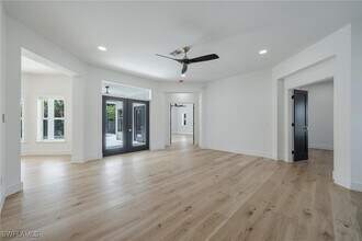 12630 Panasoffkee Dr in North Fort Myers, FL - Foto de edificio - Building Photo