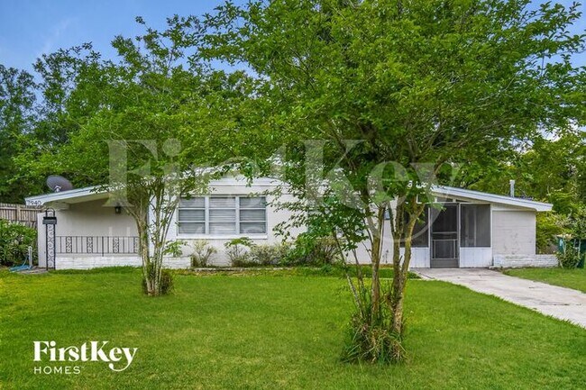 property at 7940 Fresca St