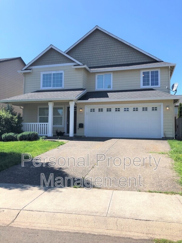 property at 4026 NE 165th Pl