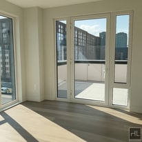 BRUCKNER BOULEVARD in Bronx, NY - Building Photo