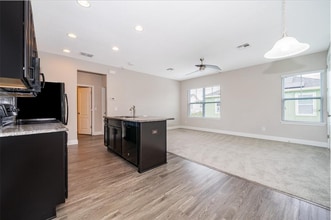 9221 Smithies St in Orlando, FL - Foto de edificio - Building Photo