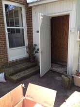 105 Fidelity St, Unit A38 in Carrboro, NC - Foto de edificio - Building Photo