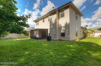 6481 Skyler Jean Dr in Jacksonville, FL - Building Photo - Building Photo