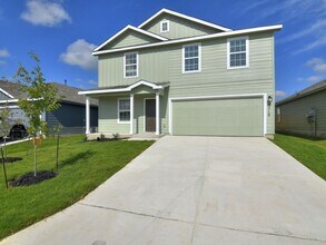 9719 Mill Dam in San Antonio, TX - Building Photo - Building Photo