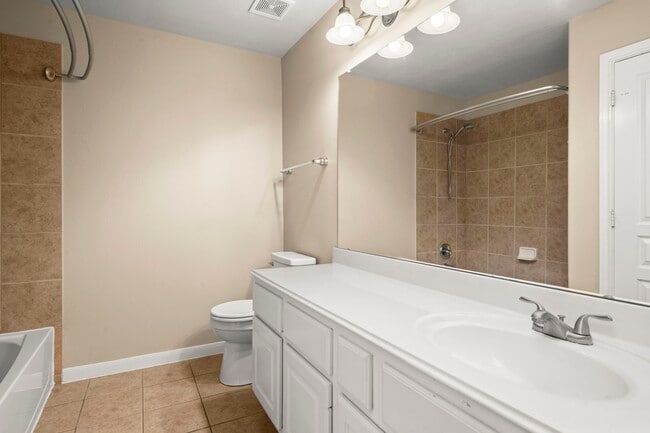 property at 17439 Memorial Mills Dr