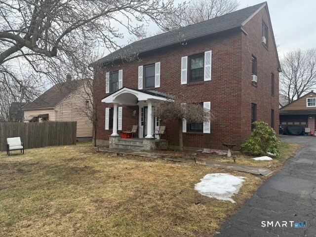 34 New Haven Ave in Waterbury, CT - Building Photo - Building Photo