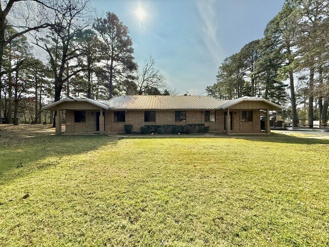 property at 18135 Serenity Way