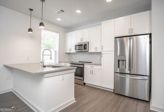 4832 GA-92 in Acworth, GA - Foto de edificio - Building Photo