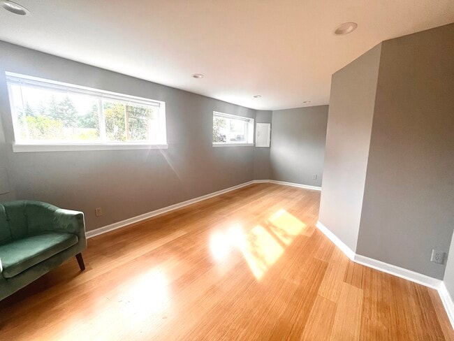 property at 5003 240th Pl SW