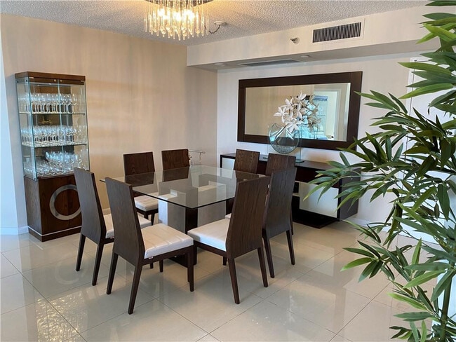 property at 3500 Mystic Pointe Dr