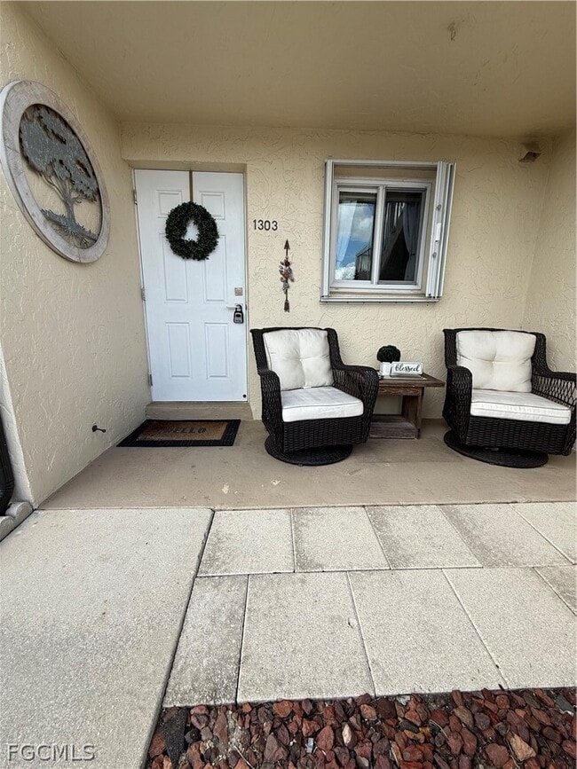 property at 25275 Rampart Blvd