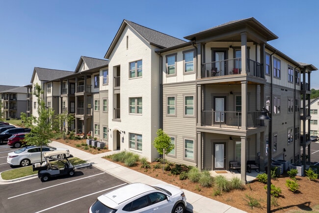 Easterwood in Gardendale, AL - Building Photo - Building Photo