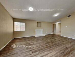 1059 Sunbrook Dr in San Bernardino, CA - Foto de edificio - Building Photo