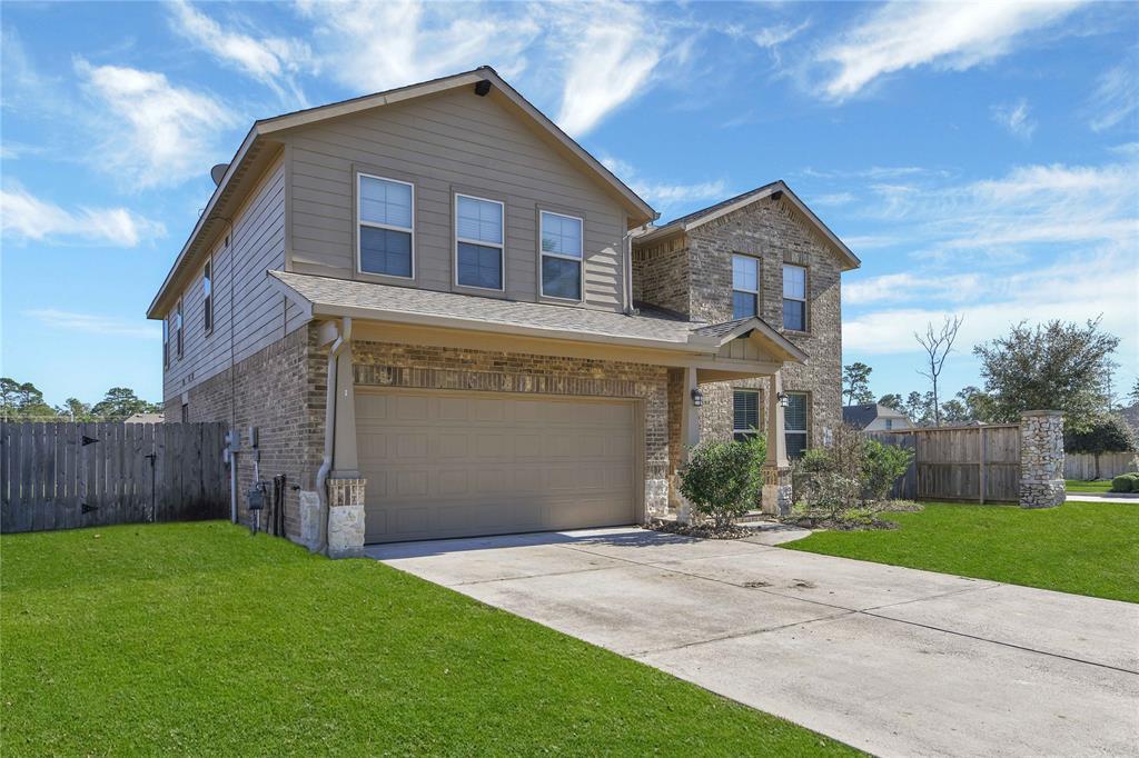 14102 N Wind Cave Ct in Conroe, TX - Building Photo