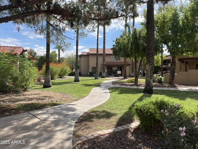 property at 1351 N Pleasant Dr