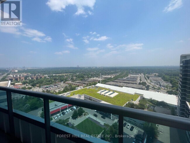 property at 7171-7171 Yonge St