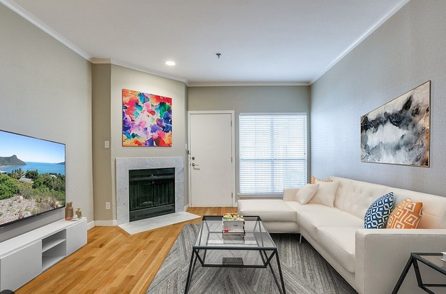 property at 4111 Cole Ave