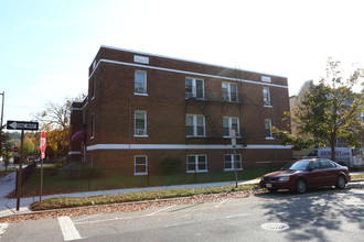 Sherman Manor Condos in Washington, DC - Building Photo - Building Photo