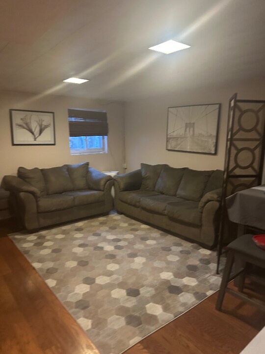 2951 Kingsland Ave in Bronx, NY - Building Photo