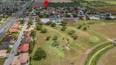 138 Willow Cir in Harlingen, TX - Building Photo - Building Photo