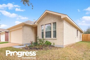 6614 High Stone Ln in Katy, TX - Building Photo