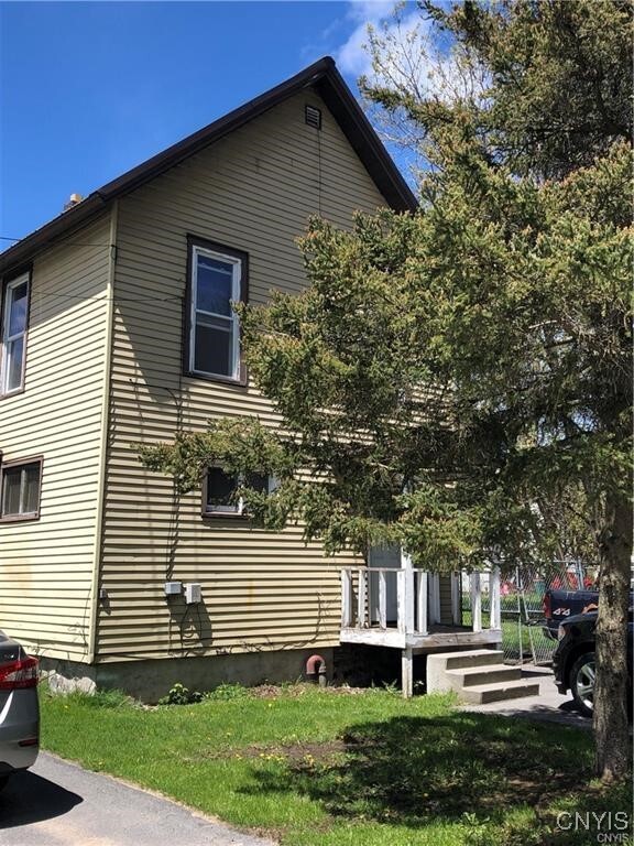 property at 534 West End Ave