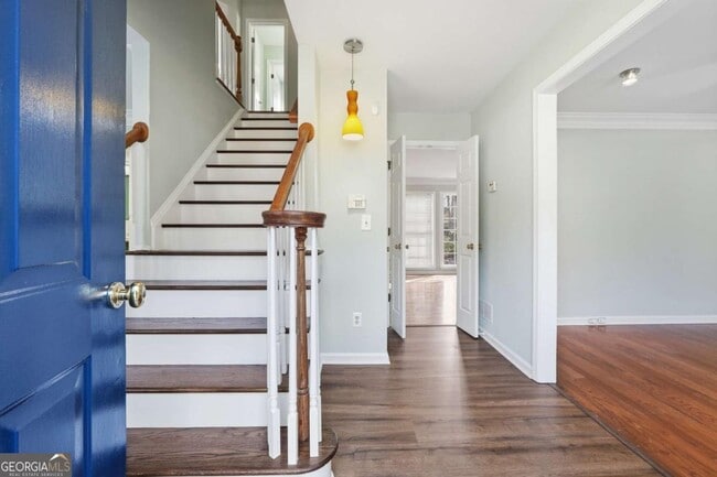 3027 Bristlewood Ln in Marietta, GA - Building Photo - Building Photo