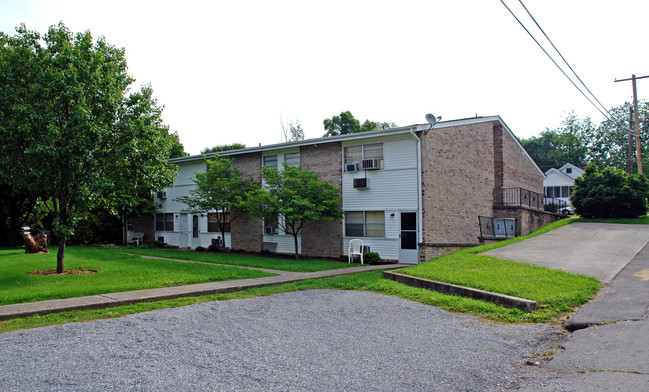 2431-2447 Old Knoxville Pike in Maryville, TN - Building Photo - Building Photo